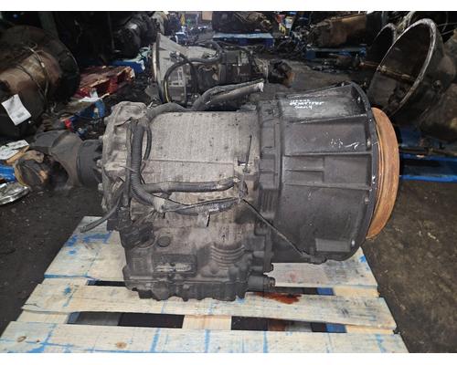 ALLISON 3000HS Transmission Assembly