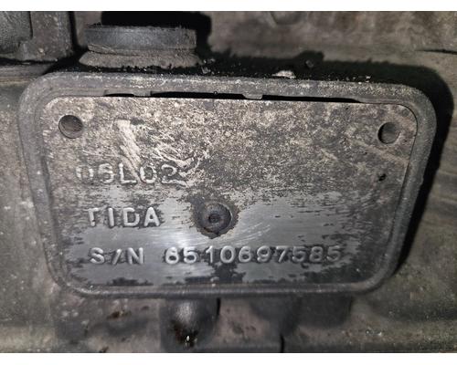ALLISON 3000HS Transmission Assembly