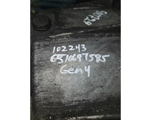 ALLISON 3000HS Transmission Assembly