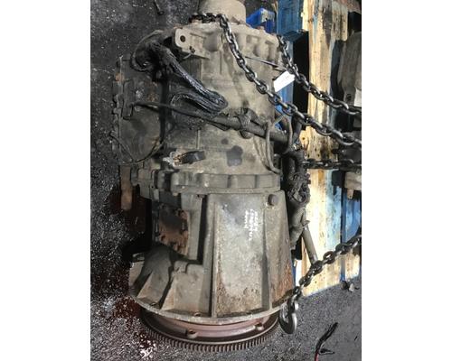 ALLISON 3500RDSP Transmission Assembly