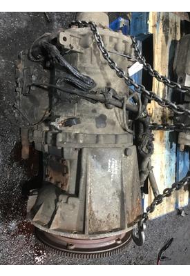 ALLISON 3500RDSP Transmission Assembly
