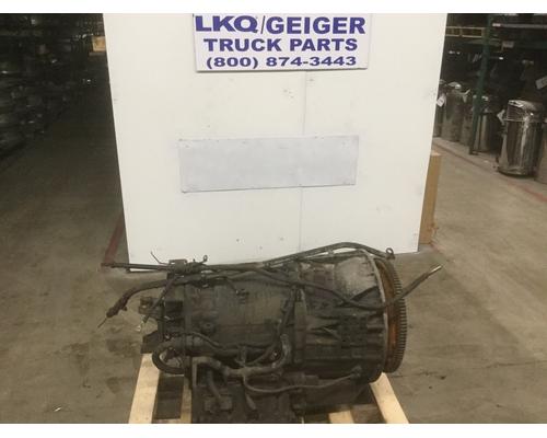 ALLISON HD4560P TRANSMISSION ASSEMBLY in Henderson, CO #1764765