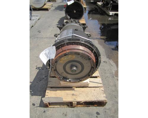 ALLISON MD3060P TRANSMISSION ASSEMBLY 1869739 Detail Information From HeavyTruckParts Net