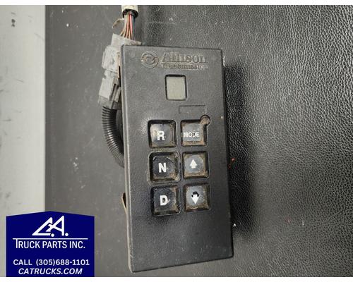 ALLISON Automatic Transmission Parts, Misc. OEM# 29538022 in