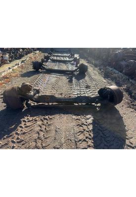 AUTOCAR XPEDITOR Axle Beam (Front)
