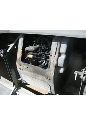 AUXILLIARY POWER UNIT PRO HEAT Equipment (mounted)
