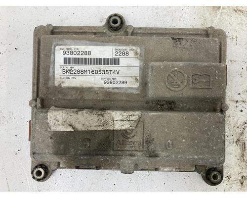Allison 1000 Transmission Control Module (TCM) OEM# 29542725