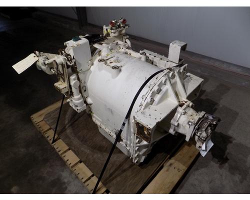 Allison M6600AR Transmission Assembly
