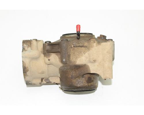 Arctic Cat 650 V-Twin Automatic 4x4 Differential Rear 