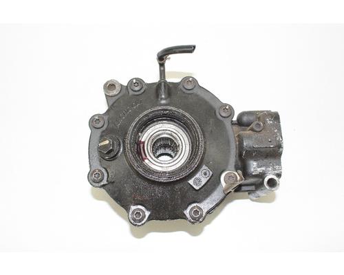 Arctic Cat 650 V-Twin Automatic 4x4 Differential Rear 