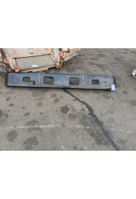 BLUE BIRD N/A Bumper Assembly, Front