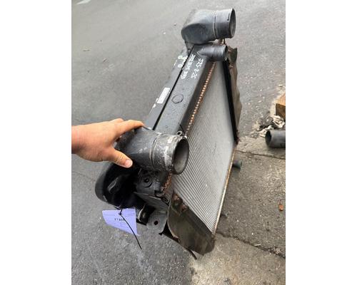 BLUE BIRD N/A Cooling Assy. (Rad., Cond., ATAAC)