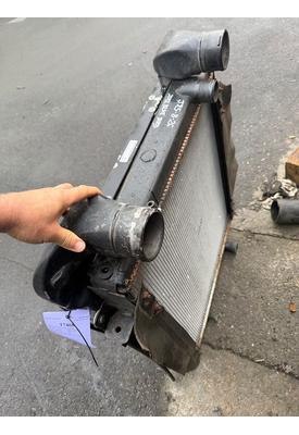 BLUE BIRD N/A Cooling Assy. (Rad., Cond., ATAAC)