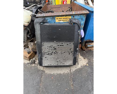 BLUE BIRD N/A Cooling Assy. (Rad., Cond., ATAAC)