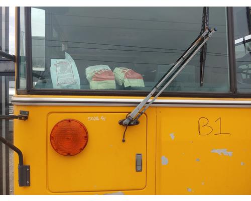 Blue Bird Bluebird School Bus Miscellaneous Parts in