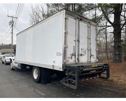 Box KIDRON BoxBed
