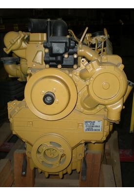 CATERPILLAR 3054B Engine