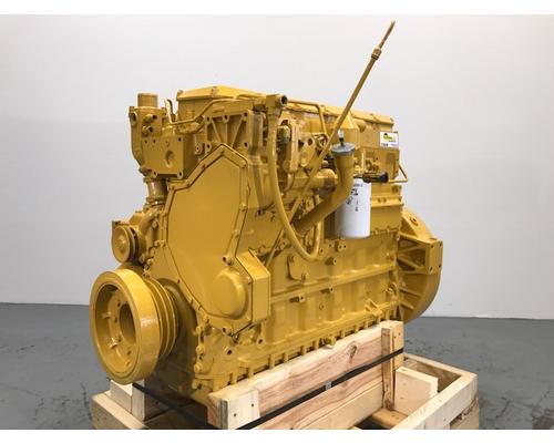 CATERPILLAR 3116 Engine