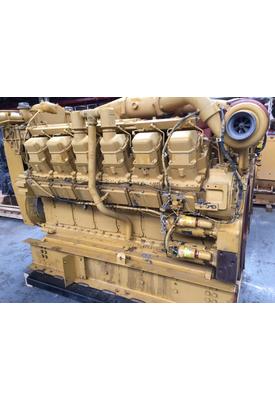 CATERPILLAR 3512 Engine