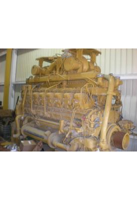 CATERPILLAR 3516 Engine