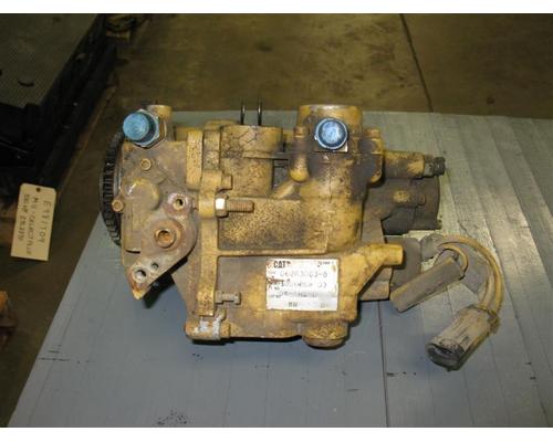 CAT 3116M FUEL INJECTION PUMP in Easton, MD #405260