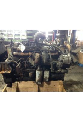 CAT 3176 Engine Assembly