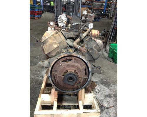 CAT 3208N Engine Assembly