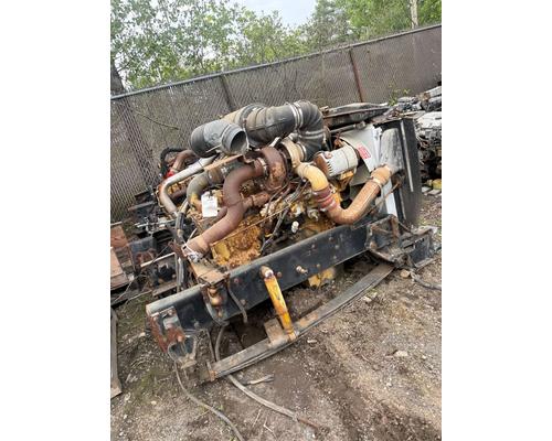 CAT 3306 Engine Assembly