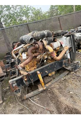 CAT 3306 Engine Assembly