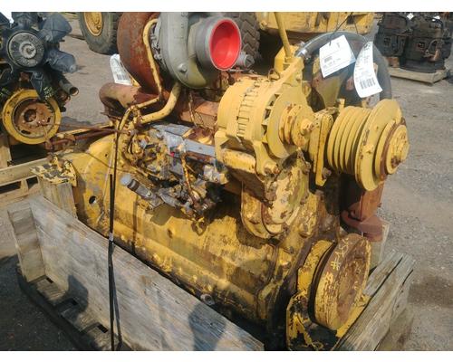 CAT 3306 Engine Assembly