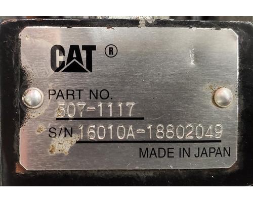 CAT 5071117 Transmission Assembly