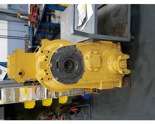 CAT 6Y6719 Transmission Assembly
