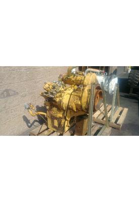 CAT 6Y8244 Transmission Assembly