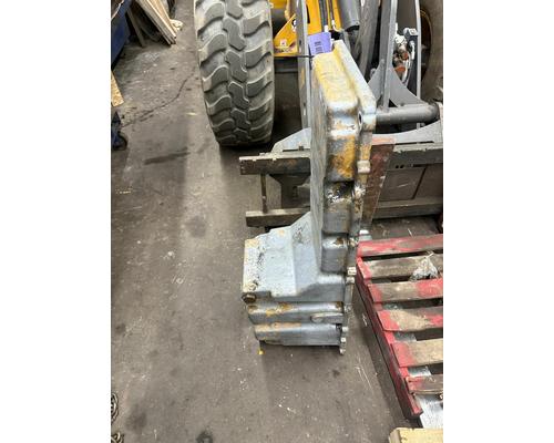 CAT C-13 Oil Pan