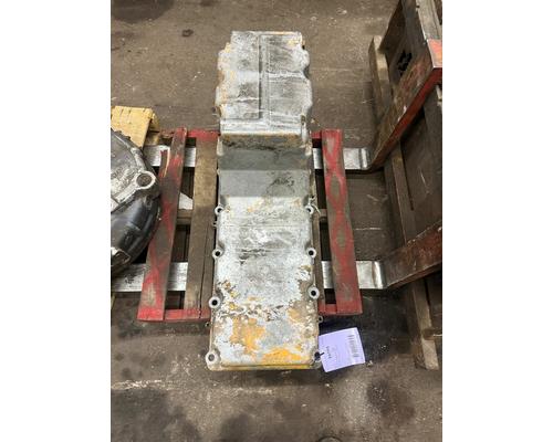 CAT C-13 Oil Pan