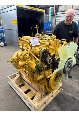 CAT C-7 Engine Assembly