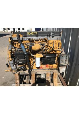 CAT C13 Engine Assembly