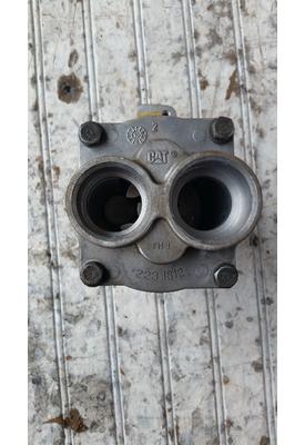 CAT C13 Oil Pump