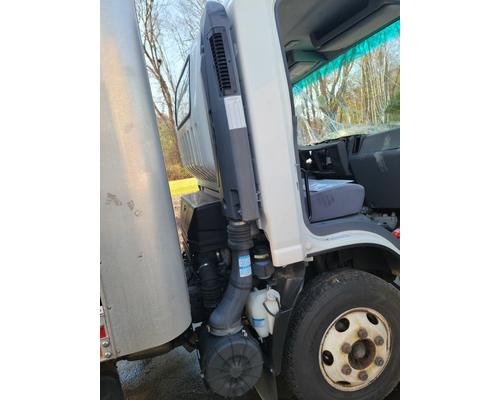 CHEVROLET 4500HD Air Cleaner