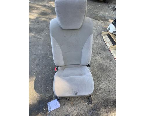 CHEVROLET 4500HD Seat, Front