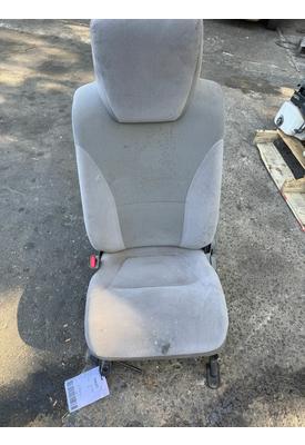 CHEVROLET 4500HD Seat, Front