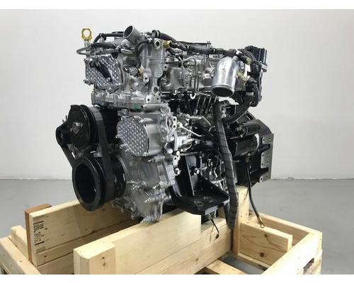CNH - CASE NEW HOLLAND Engine