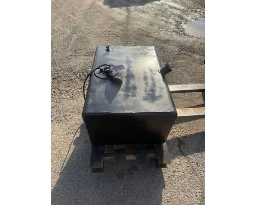 CRANE CARRIER C BOOM TRUCK Fuel Tank