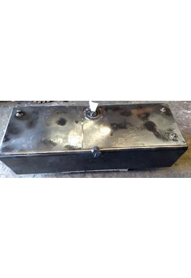 CRANE CARRIER C LOW ENTRY Fuel Tank
