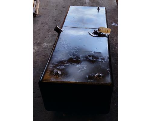 CRANE CARRIER C LOW ENTRY Fuel Tank