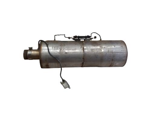 CUMMINS 6.7 DPF (Diesel Particulate Filter) OEM# 2871462, Q629356 