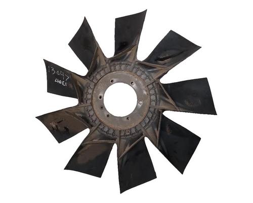 CUMMINS 6.7 Fan Blade OEM# 10010228, 0054331, 985686502 in BIG 
