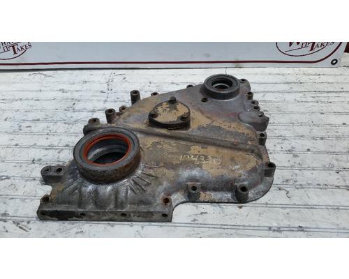 CUMMINS 855 Front Cover