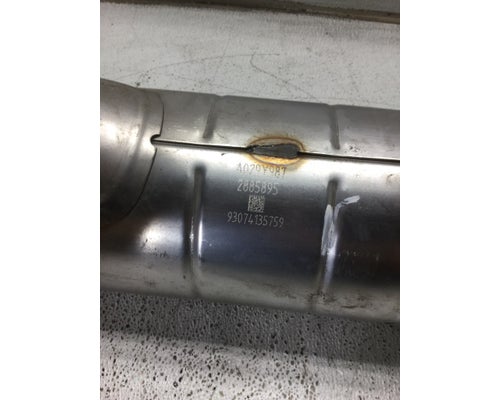 CUMMINS ALL DECOMPOSITION REACTOR OEM# A031A029,2885895 in Toledo mami様専用