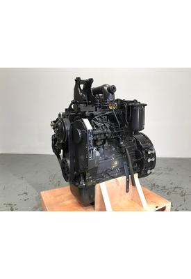 CUMMINS B4.5 Engine
